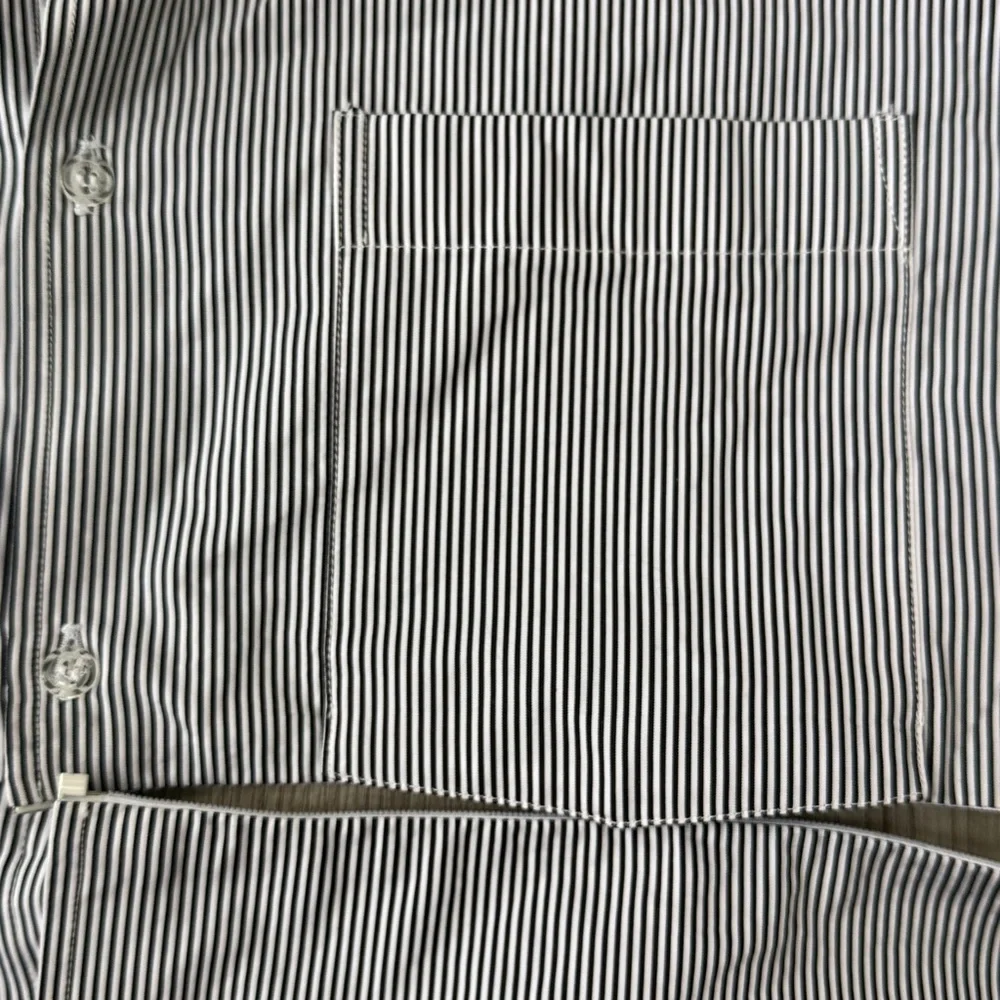 Authentic Off-White Main Label Virgil Abloh 2013 runway collection shirt - Picture 6 of 11